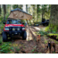Tuff Stuff Overland Rooftop Tent & Annex Room 3 Person Ranger Overland Sand, Sand Tent/Black Cover, NSN N, TS-RTT-ANX-RAN