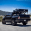 Tuff Stuff Overland Rooftop Tent & Annex Room 3 Person Ranger Overland Sand, Sand Tent/Black Cover, NSN N, TS-RTT-ANX-RAN