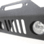 Tuff Stuff Overland Stubby Front Winch Bumper for 07-18 Jeep Wrangler JK, Matte, Black, NSN N, TS-FB-JK-STB