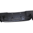 Tuff Stuff Overland Stubby Front Winch Bumper for 07-18 Jeep Wrangler JK, Matte, Black, NSN N, TS-FB-JK-STB