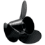 Turning Point Propellers LE1/LE2-1321 Hustler Aluminum - Right-Hand Propeller - 13.25 X 21 - 3-Blade 31701