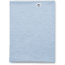 Turtle Fur Comfort Stria Pipe Dream Lined Neck Warmer w/Micro Fleece, Sky, One Size, 499527-327-REG-ADUOS