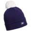 Turtle Fur Kids Yes Beanie, Navy, 727155105