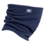 Turtle Fur Micro Fur Double-Layer Neck Gaiter, Navy, 12803-105