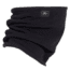 Turtle Fur Micro Fur Double-Layer Neck Gaiter, Black, 12803-101