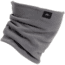 Turtle Fur Micro Fur Double-Layer Neck Neck Gaiter, Graphite, 12803130