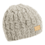 Turtle Fur Mika Wool Beanie, Smoke, 475355-166