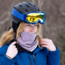 Turtle Fur Comfort Luxe Double-Layer Neck Warmer