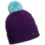 Turtle Fur Yes Beanie, Purple, 727255111