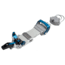 USED Twenty Two Designs Lynx Telemark Binding, Blue, Large, L, EDEMO1