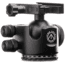 Two Vets Tripods Inc 44MM Dual Tension Arca, Black, 3in, 44MMARCA