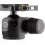 Two Vets Tripods Inc 44MM Dual Tension Ballhead w/Arcalock Dual Clamp, Arca Swiss and Picatinny