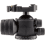 Two Vets Tripods Inc 44MM Dual Tension Ballhead w/Arcalock Dual Clamp, Arca Swiss and Picatinny
