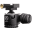 Two Vets Tripods Inc 44MM Dual Tension Ballhead W/ Area 419 ARCALOCK CLAMP, Black/Gold, 3in, 44MM419