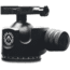Two Vets Tripods Inc 55MM Dual Tension Arca, Black, 4in, 55MMARCA