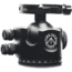 Two Vets Tripods Inc 55MM Dual Tension Arca, Black, 4in, 55MMARCA