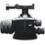 Two Vets Tripods Inc 55MM Dual Tension Arca, Black, 4in, 55MMARCA