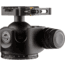 Two Vets Tripods Inc 55MM Dual Tension Ballhead w/Arcalock Dual Clamp, Arca Swiss and Picatinny