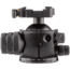 Two Vets Tripods Inc 55MM Dual Tension Ballhead w/Arcalock Dual Clamp, Arca Swiss and Picatinny