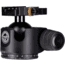 Two Vets Tripods Inc 55MM Dual Tension Ballhead w/Arcalock Dual Clamp, Arca Swiss and Picatinny