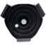 Two Vets Tripods Inc Leg Stopper Head Assembly Recon/Reconv2/No Name, Black, 3in, LGHA-RE
