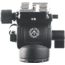 Two Vets Tripods Inc Pan Head, Black, 8in, 850044845231