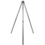 Two Vets Tripods Inc Quick Deploy Tripod V2 Leg Stopper Inverted, Carbon Fiber/Black, 39-65.5in, QDTV2LSI