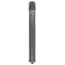 Two Vets Tripods Inc Quick Deploy Tripod V2 Leg Stopper Inverted, Carbon Fiber/Black, 39-65.5in, QDTV2LSI