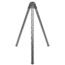 Two Vets Tripods Inc Quick Deploy Tripod V2 Leg Stopper Inverted, Carbon Fiber/Black, 39-65.5in, QDTV2LSI