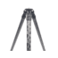 Two Vets Tripods Inc Quick Deploy Tripod V2 Leg Stopper Inverted, Carbon Fiber/Black, 39-65.5in, QDTV2LSI