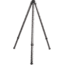 Two Vets Tripods Inc Quick Deploy V2 Tripod, Carbon Fiber/Black, 39-65.5in, QDTV2