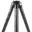 Two Vets Tripods Inc Quick Deploy V2 Tripod, Carbon Fiber/Black, 39-65.5in, QDTV2