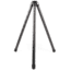 Two Vets Tripods Inc Quick Deploy V2 Tripod, Carbon Fiber/Black, 39-65.5in, QDTV2