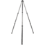 Two Vets Tripods Inc Recon V2 LS Inverted w/Leg Stopper, Carbon Fiber/Black, 65.5in, 850044845224
