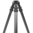 Two Vets Tripods Inc Recon V2 LS Inverted w/Leg Stopper, Carbon Fiber/Black, 65.5in, 850044845224