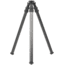Two Vets Tripods Inc Recon V2 LS Inverted w/Leg Stopper, Carbon Fiber/Black, 65.5in, 850044845224