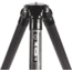 Two Vets Tripods Inc Recon V2 Tripod, Carbon Fiber/Black, 27-65.5in, RECONV2