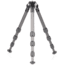 Two Vets Tripods Inc The Infil w/Leg Stopper, Carbon Fiber/Black, 33in, 850044845200