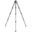 Two Vets Tripods Inc The Infil w/Leg Stopper, Carbon Fiber/Black, 33in, 850044845200