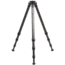 Two Vets Tripods Inc The Kit Tripod, Carbon Fiber/Black, 22.5-65.5in, THEKIT