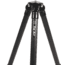 Two Vets Tripods Inc The Kit Tripod, Carbon Fiber/Black, 22.5-65.5in, THEKIT