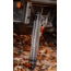 Two Vets Tripods Inc The Kit Tripod, Carbon Fiber/Black, 22.5-65.5in, THEKIT