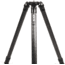 Two Vets Tripods Inc The Recon Tripod, Carbon Fiber/Black, 27-65.5in, RECON