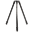 Two Vets Tripods Inc The Recon Tripod, Carbon Fiber/Black, 27-65.5in, RECON