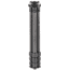 Two Vets Tripods Inc The Voyager w/Leg Stopper, Carbon Fiber/Black, 50in, 850044845217