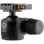Two Vets Tripods Inc 44mm Dual Tension Ballhead W/ Area 419 Arcalock QD