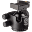 Two Vets Tripods Inc 44mm Dual Tension Ballhead W/ Area 419 Arcalock QD
