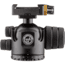 Two Vets Tripods Inc 44mm Dual Tension Ballhead W/ Area 419 Arcalock QD