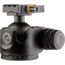 Two Vets Tripods Inc 55mm Dual Tension Ballhead W/ Area 419 Arcalock QD