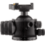 Two Vets Tripods Inc 55mm Dual Tension Ballhead W/ Area 419 Arcalock QD